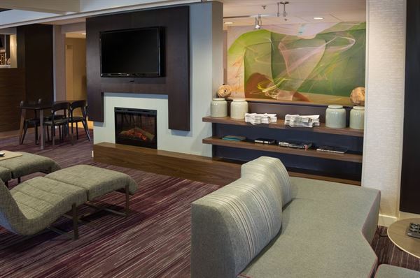 Courtyard Scranton Wilkes-Barre