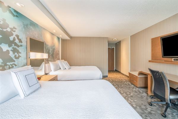 Courtyard Scranton Wilkes-Barre