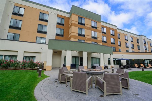 Courtyard Scranton Wilkes-Barre