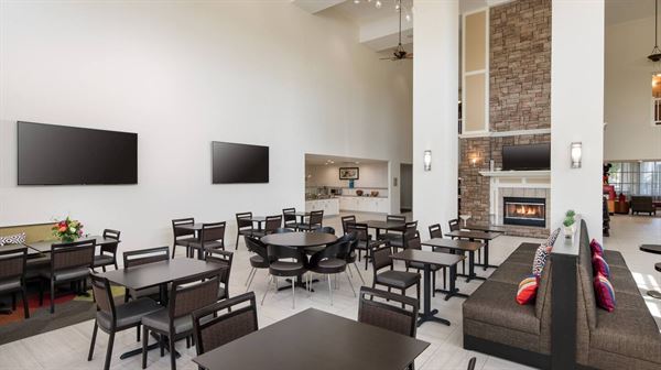 Homewood Suites by Hilton