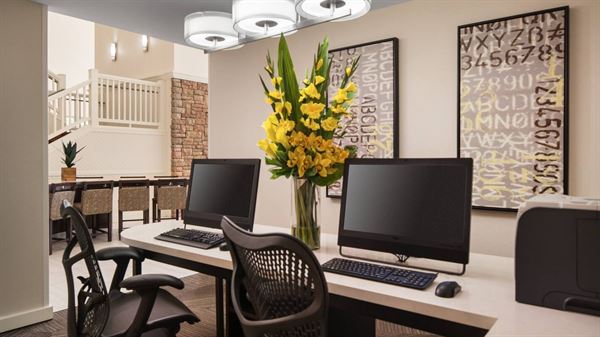 Homewood Suites by Hilton