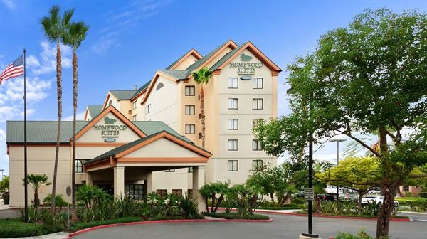 Homewood Suites by Hilton