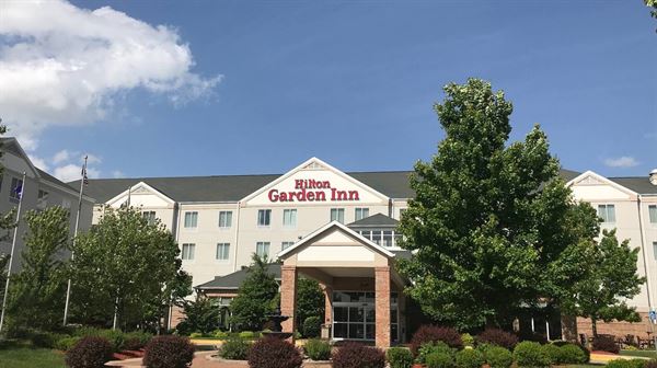 Hilton Garden Inn Columbia
