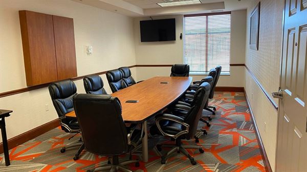 Hilton Garden Inn Columbia