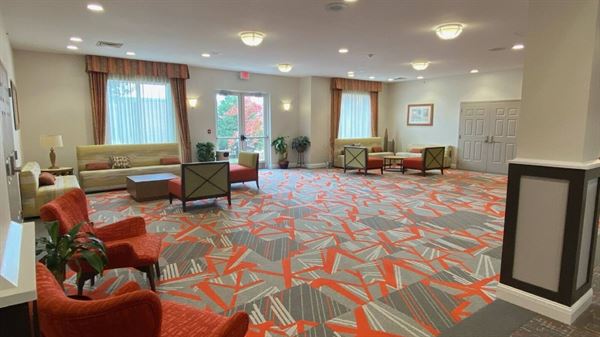 Hilton Garden Inn Columbia