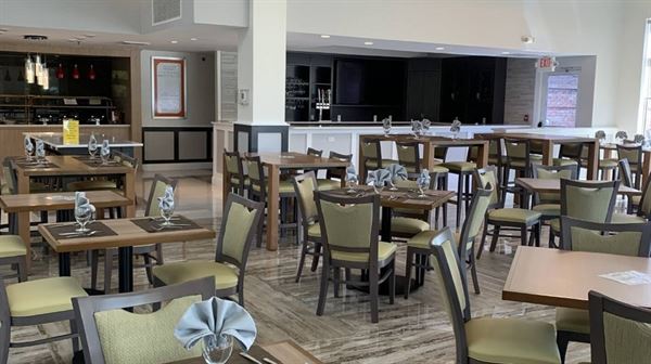 Hilton Garden Inn Columbia