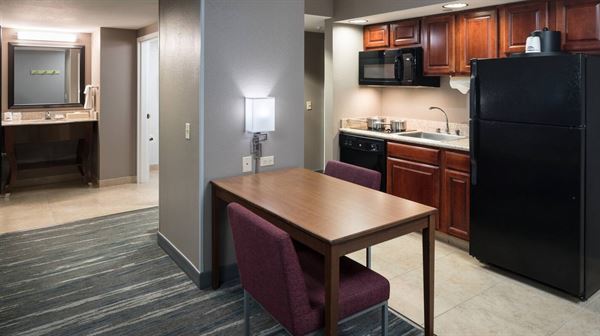 Hampton Inn & Suites Chicago-North Shore/Skokie