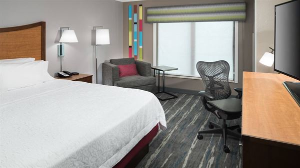 Hampton Inn & Suites Chicago-North Shore/Skokie