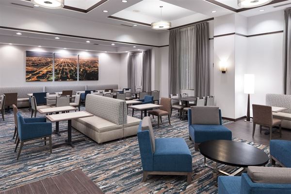 Hampton Inn & Suites Chicago-North Shore/Skokie