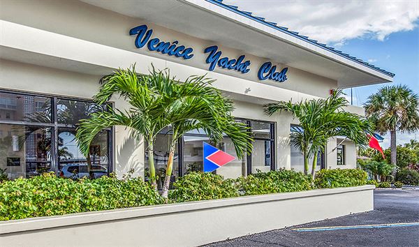 Venice Yacht Club