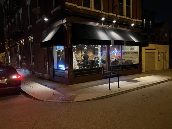 Boswells Cincinnati