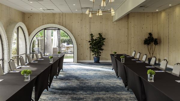 The Leta Hotel, Tapestry Collection by Hilton