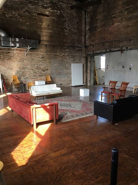 Fulton Street Collective