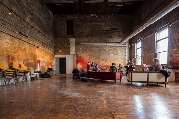 Fulton Street Collective