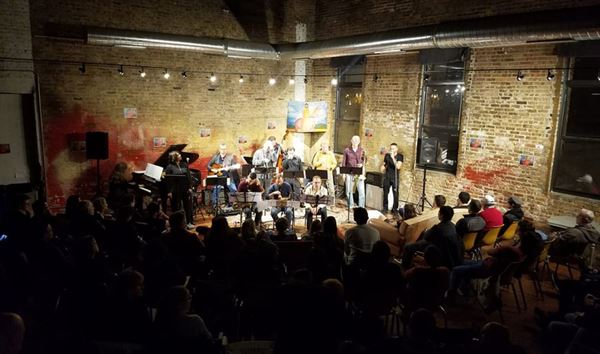 Fulton Street Collective