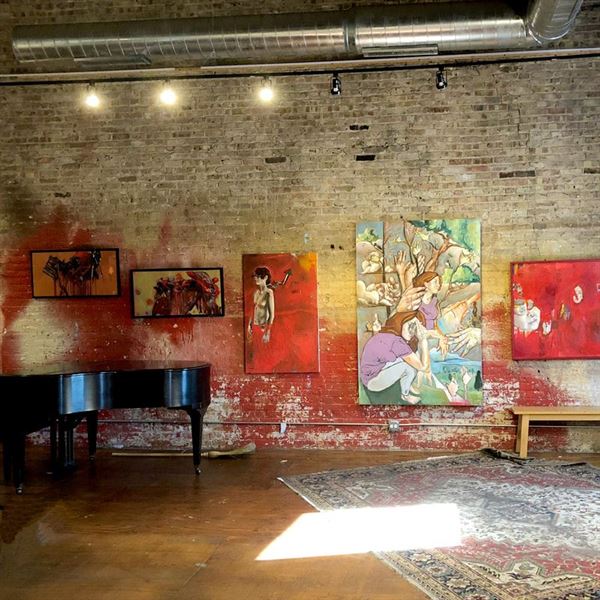 Fulton Street Collective