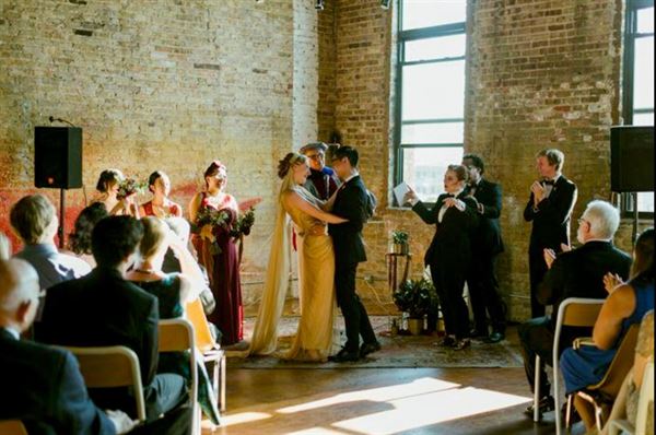 Fulton Street Collective