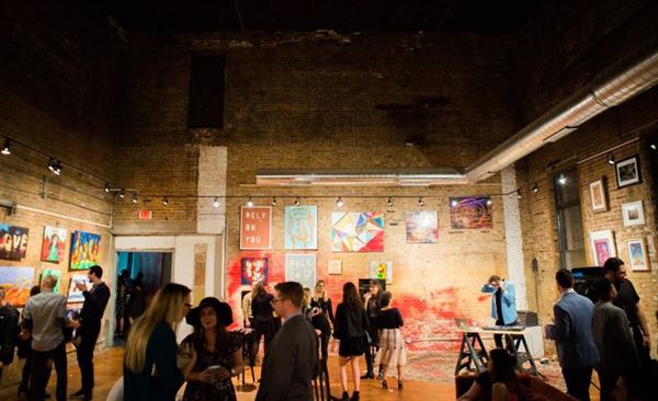 Fulton Street Collective