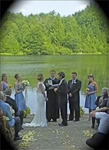 A Wedding Just For You