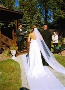 A Wedding Just For You