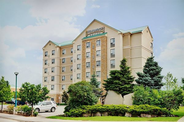 Staybridge Suites Oakville-Burlington