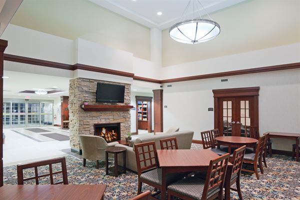 Staybridge Suites Oakville-Burlington