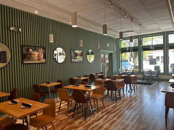 Half & Half Pizza Co