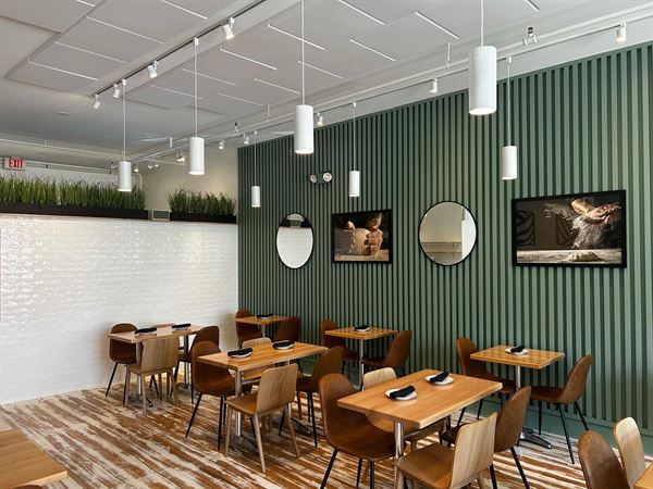 Half & Half Pizza Co