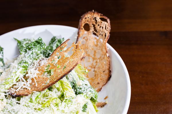 Half & Half Pizza Co