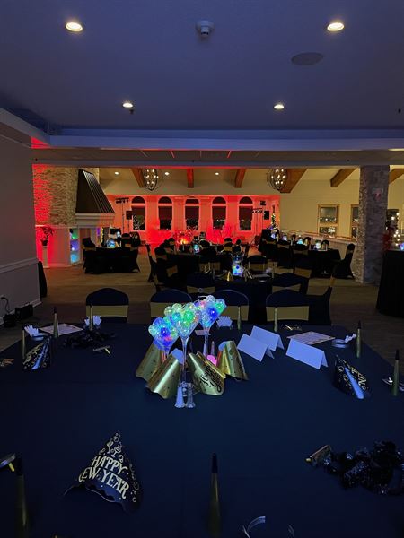 Lone Tree Golf Club & Hotel