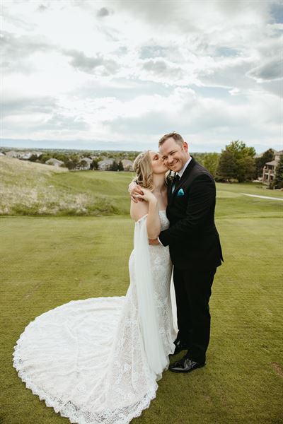 Lone Tree Golf Club & Hotel