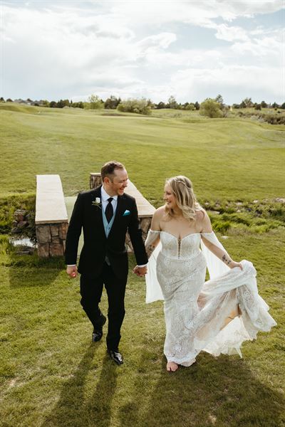 Lone Tree Golf Club & Hotel