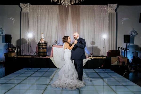 Factory of Dreams Hall