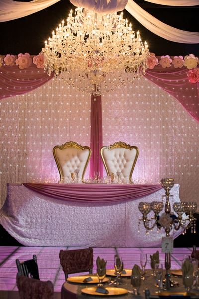 Factory of Dreams Hall