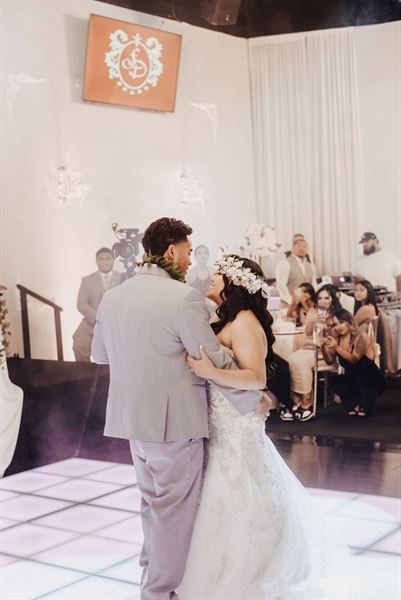 Factory of Dreams Hall