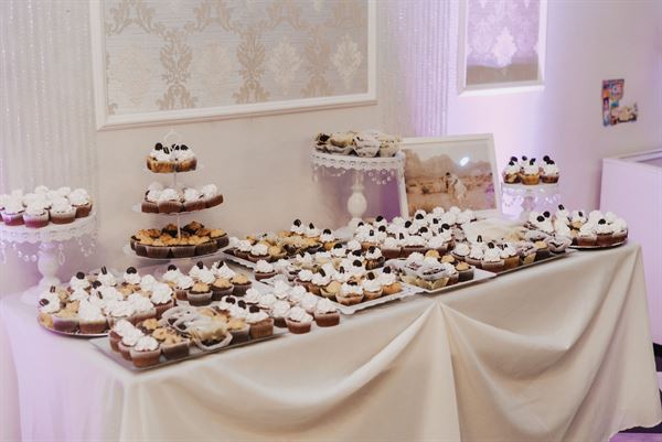 Factory of Dreams Hall