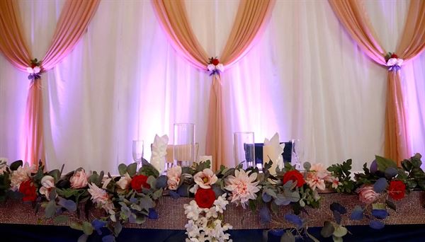 Factory of Dreams Hall