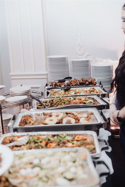 Factory of Dreams Hall