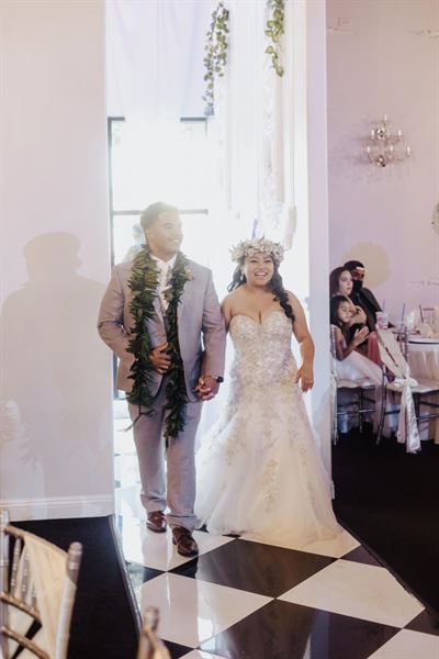 Factory of Dreams Hall