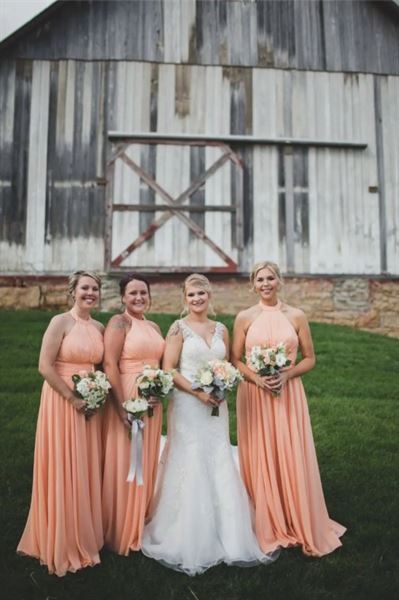 Timber Ridge Event Center