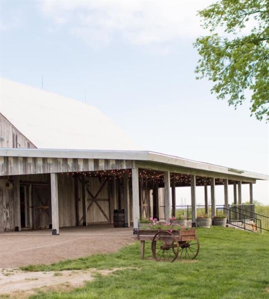 Timber Ridge Event Center