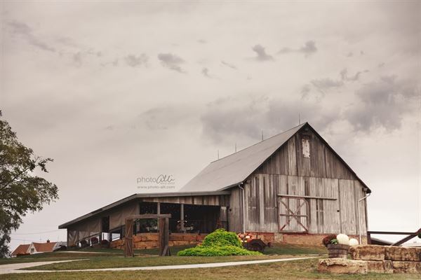 Timber Ridge Event Center