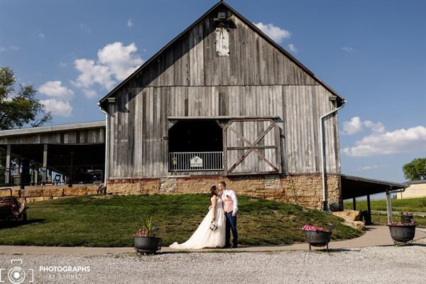 Timber Ridge Event Center