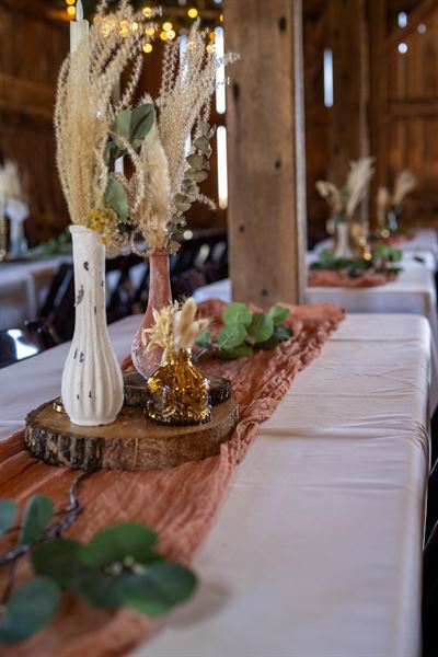 Timber Ridge Event Center