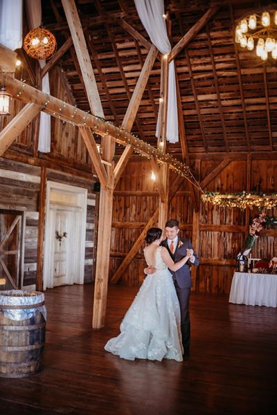 Timber Ridge Event Center