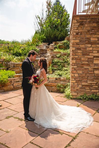 Unity Columbine Spiritual Center