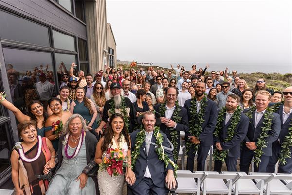 Seymour Marine Discovery Center