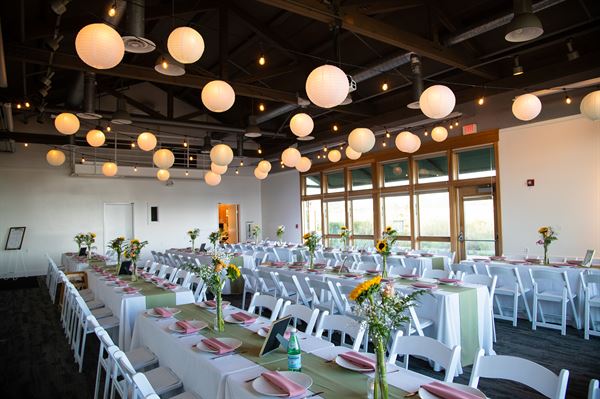 Seymour Marine Discovery Center