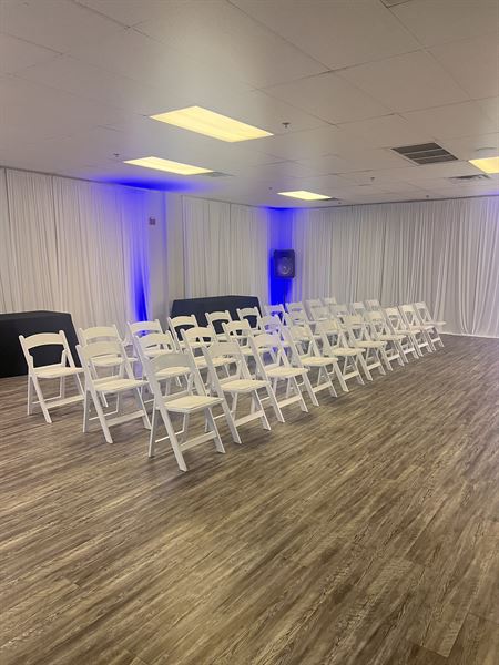 Alliance Point Social Events