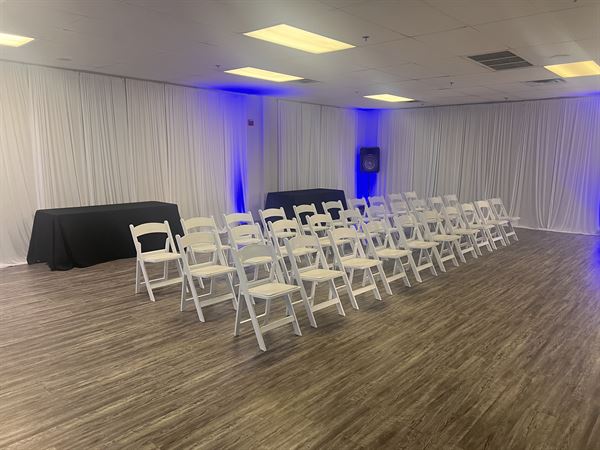 Alliance Point Social Events